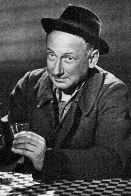 Photo of Ded Rysel, Acting