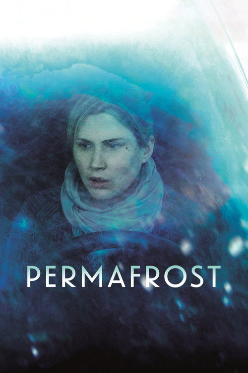 Movie poster for Permafrost (2014)