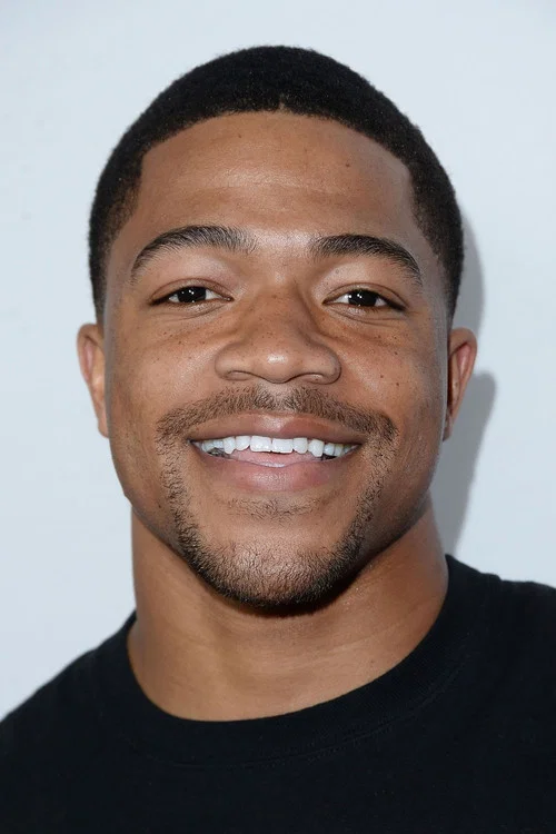 Photo of Steven G. Norfleet, Acting