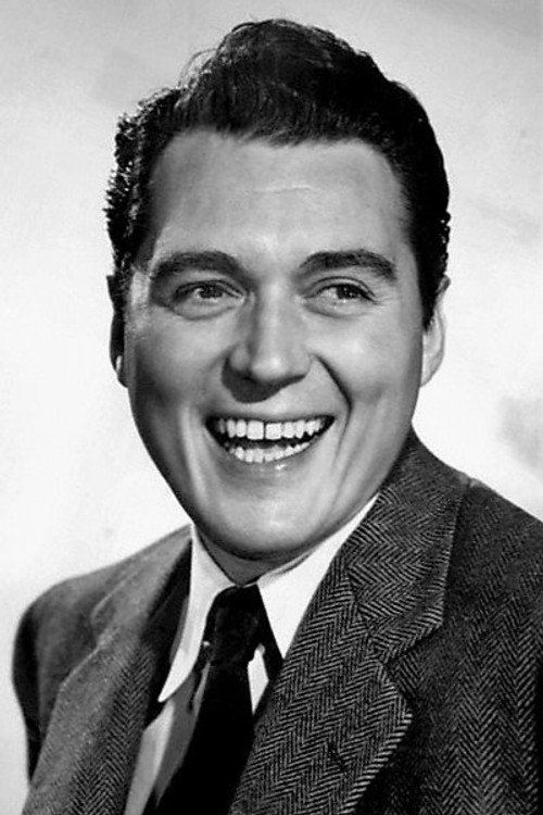 William Bishop profile