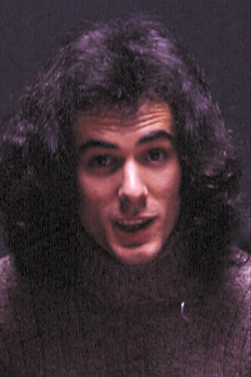 Photo of Jeffrey Mitchell, Acting