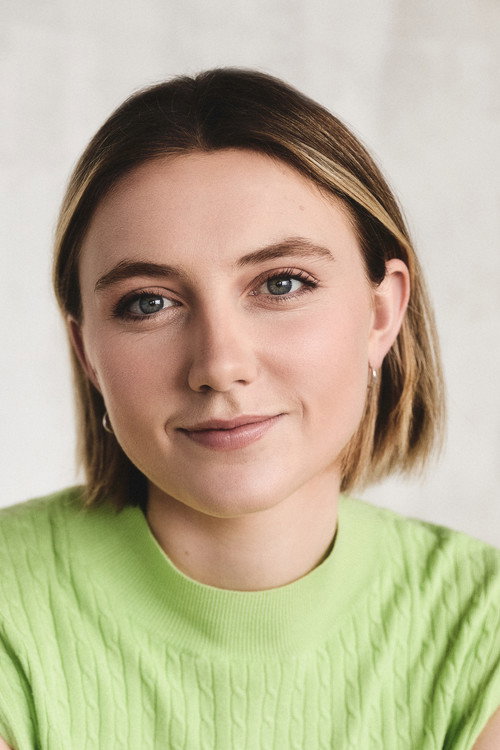 Photo of Romy Bouchard, Acting