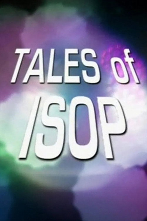 Movie poster for Tales of Isop (2005)
