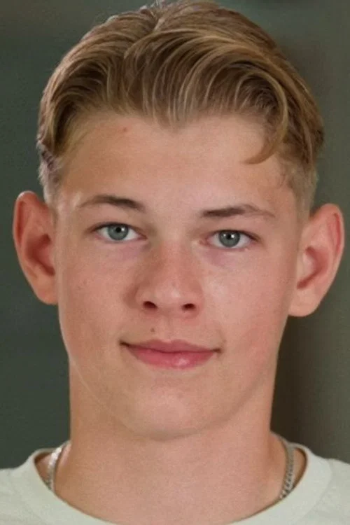 Photo of Milton Ahlgren, Acting