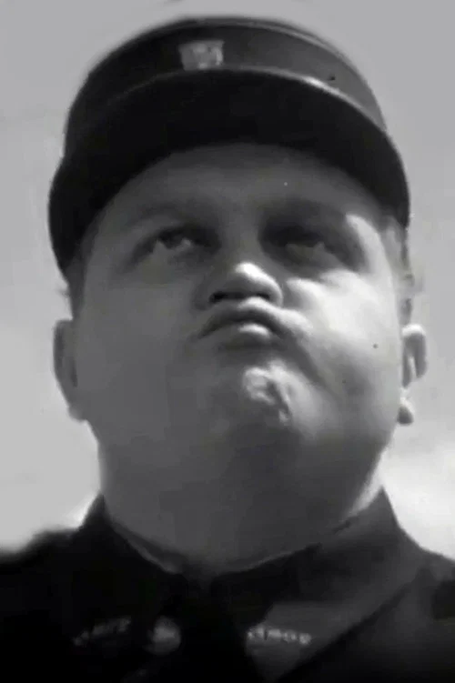 Photo of René Fluet, Acting