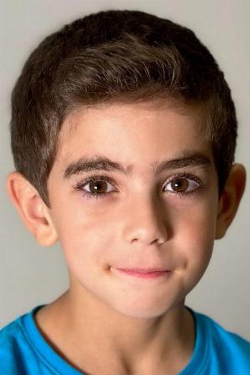 Photo of Ian Cortegoso, Acting