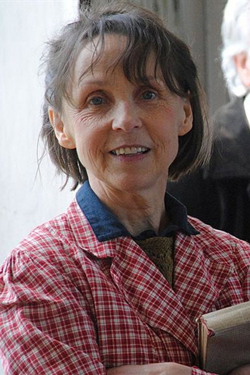 Photo of Gisèle Kergoët, Acting