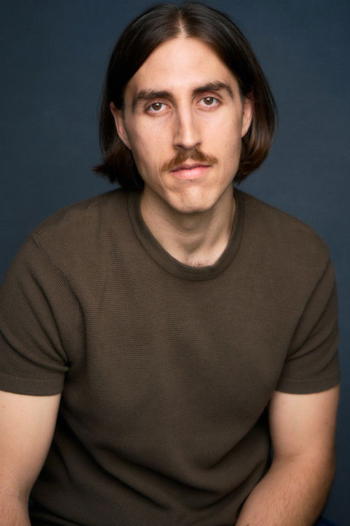 Jesse Montagna profile