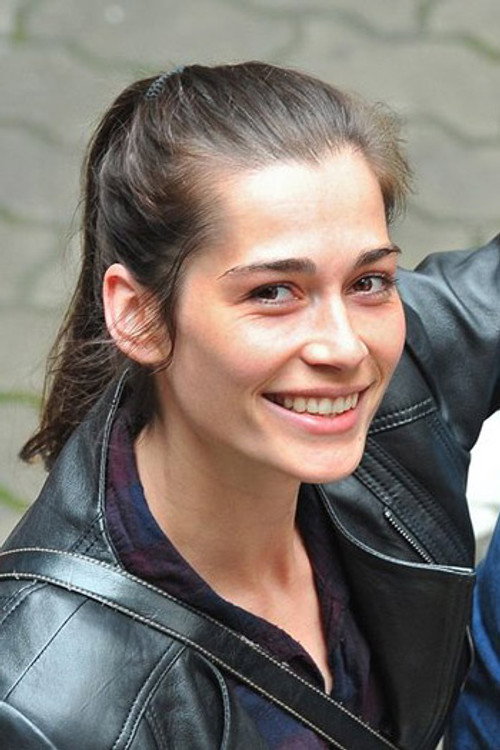Photo of Simona Zmrzlá, Acting