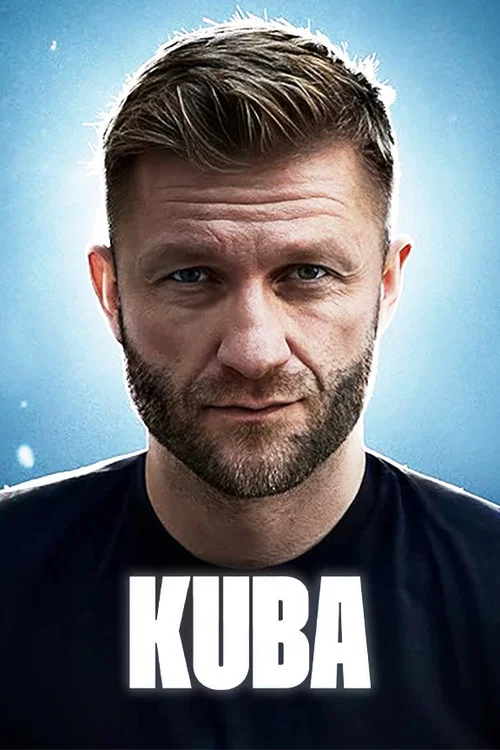 Movie poster for KUBA (2024)