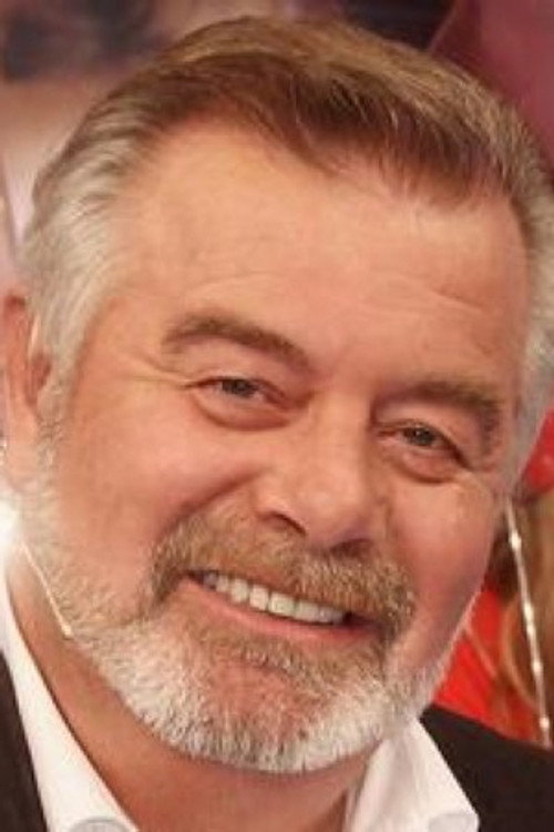 Photo of Harry Wijnvoord, Acting