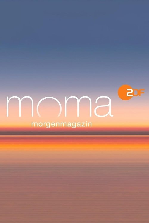 Morgenmagazin poster