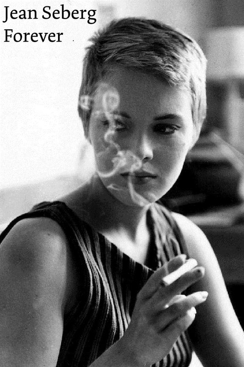 Movie poster for Jean Seberg Forever (2014)