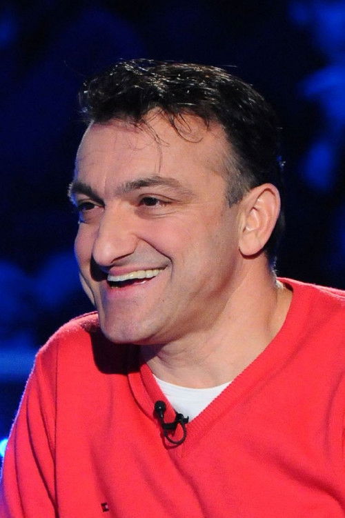 Vasil Vasilev-Zueka profile