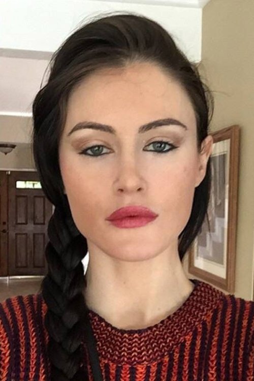 Amanda Shepherd profile