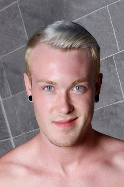 Photo of Kaydin Bennett, Acting