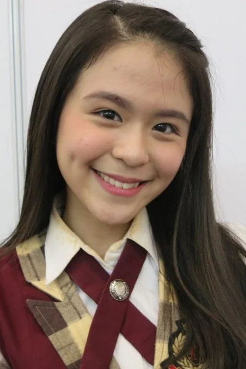 Ariella Calista profile