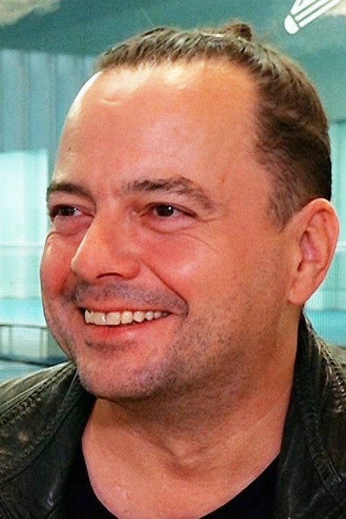 Photo of Tomi Okres, Acting