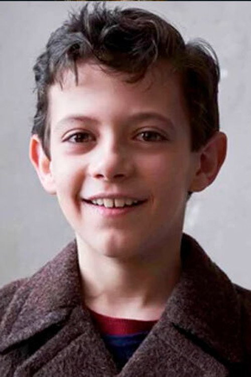 Photo of Ruben Santiago Vecchi, Acting