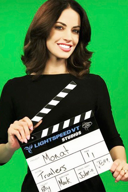 Photo of Elly Brown, Acting
