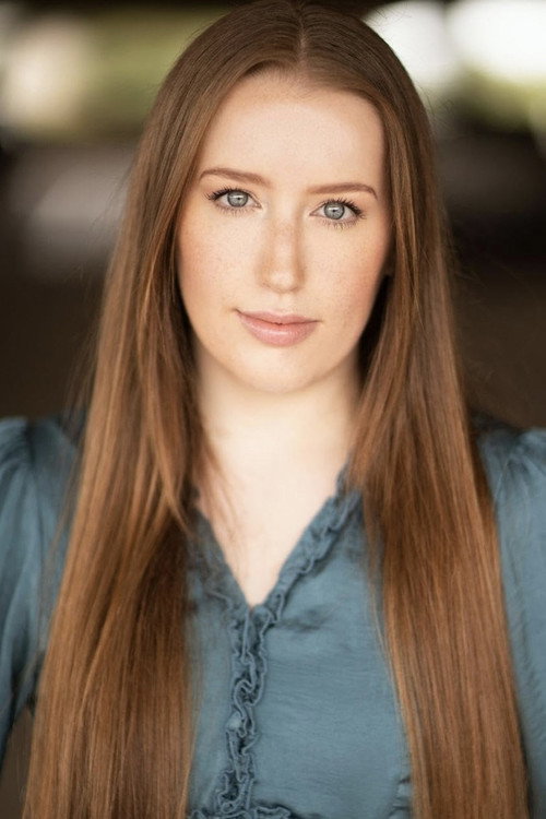 Photo of Jenna Justice, Acting