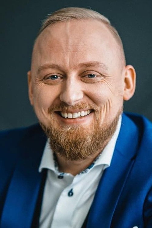 Photo of Mikk Nurga, Acting