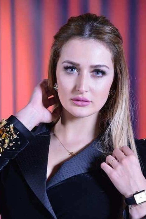 Photo of Rania Toumi, Acting