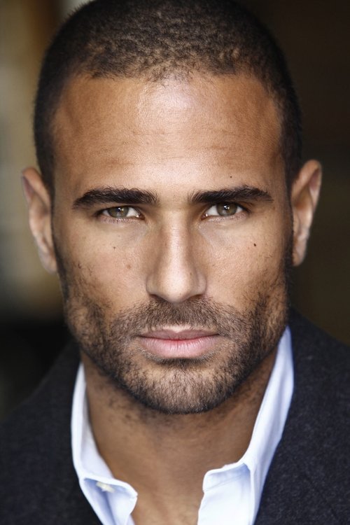 Photo of Stephen Simon, Acting