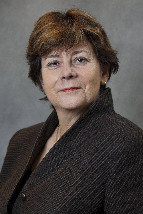 Photo of Rita Verdonk, Acting
