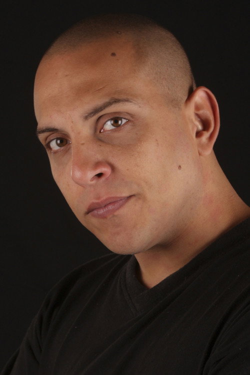 Photo of Tatanka, Acting
