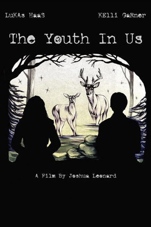 Movie poster for The Youth In Us (2005)