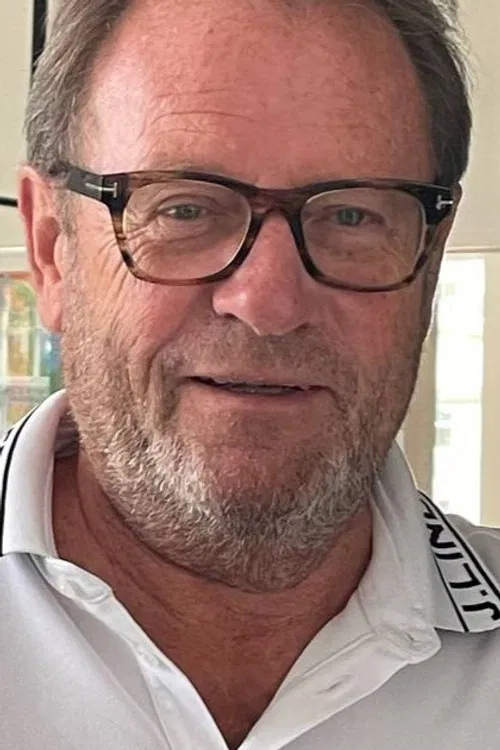 Carl Richard Christensen profile