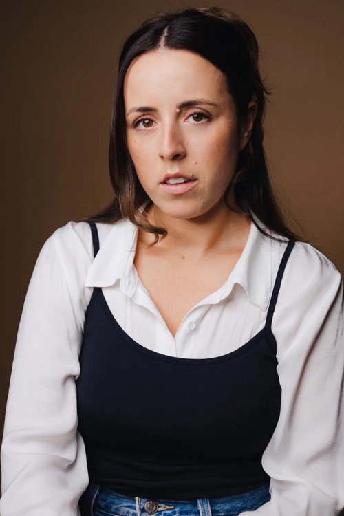 Photo of Shanay De Marco, Acting