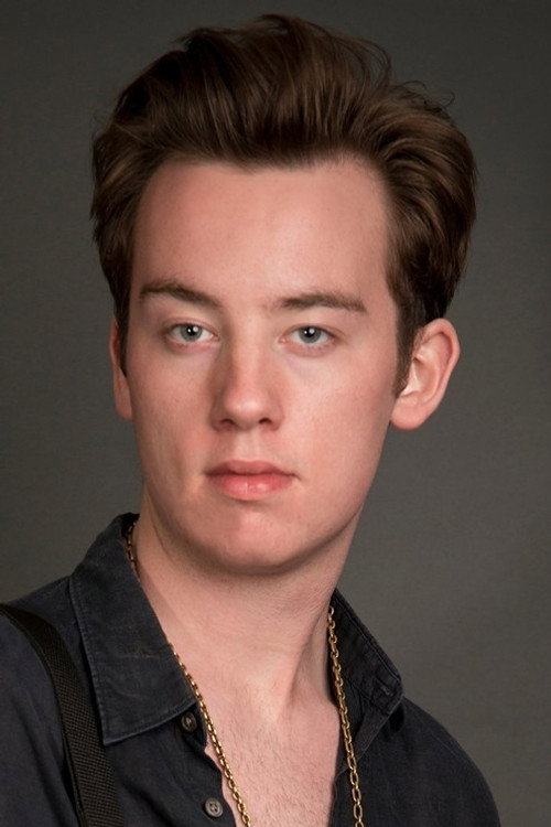 Photo of Quinn Sullivan, Acting