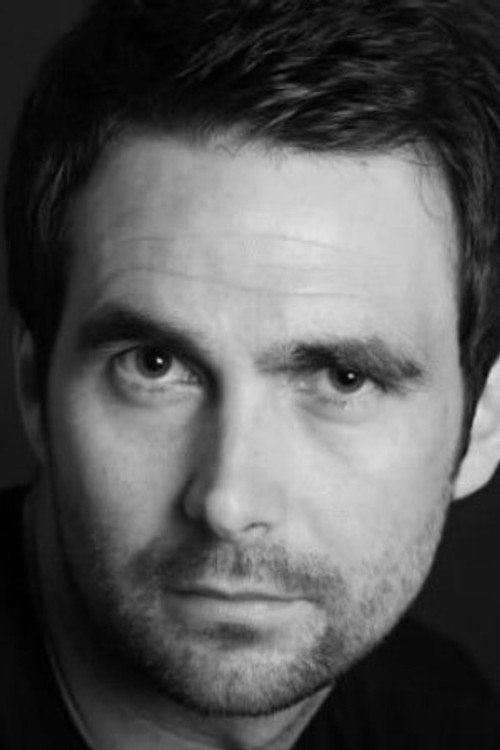 Photo of Danny O'Connor, Acting