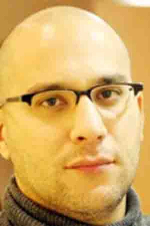 Photo of Erez Ben Harosh, Creator
