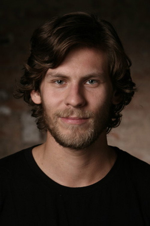 Photo of Pavel Mašek, Acting