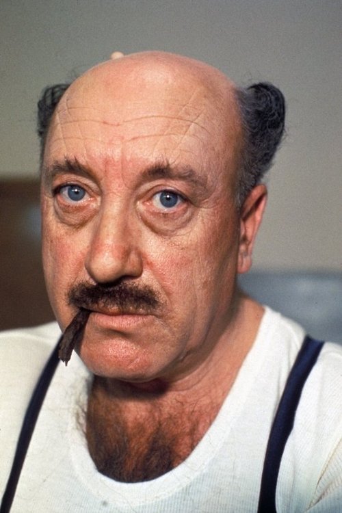 Armando Brancia profile