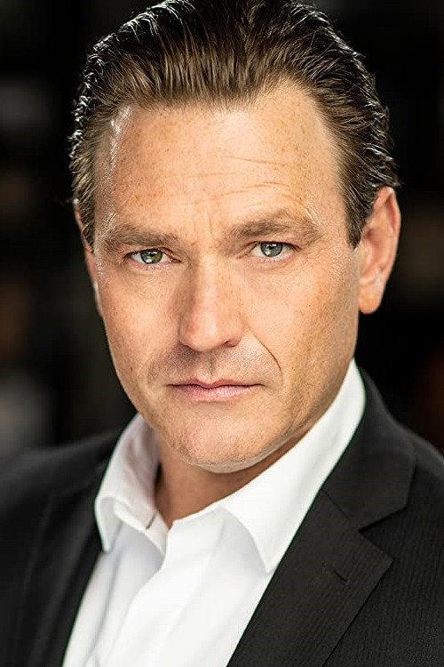 Photo of Neil Charlesworth, Acting