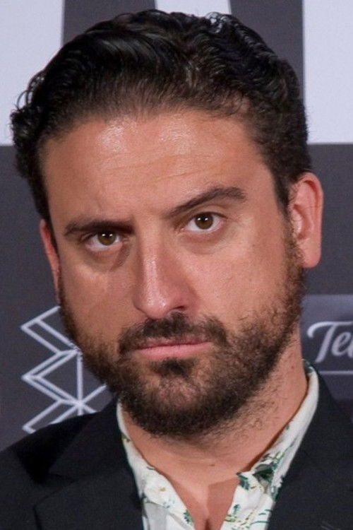 Eugenio Mira profile