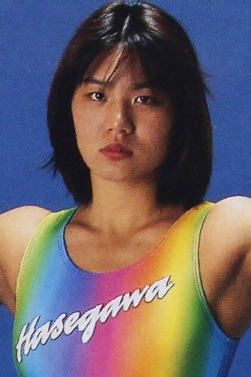 Photo of Sakie Hasegawa, Acting