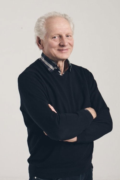 Photo of Dainis Īvāns, Writing