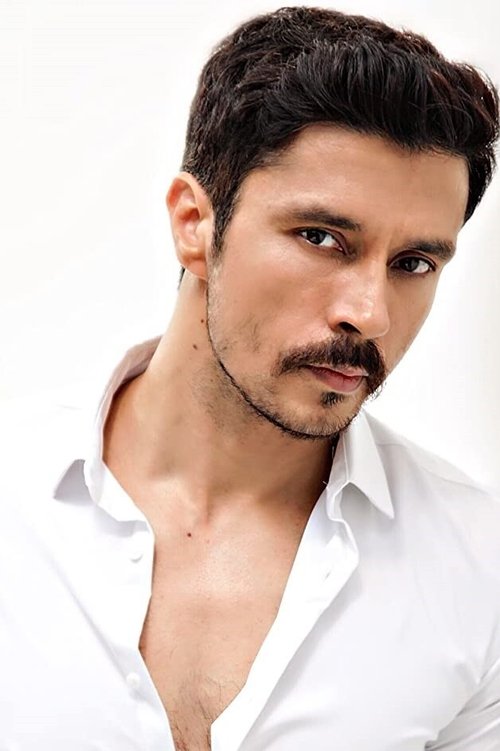Photo of Darshan Kumaar, Acting