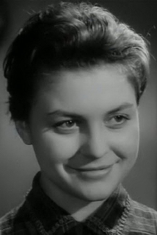 Photo of Aza Likhitchenko, Acting