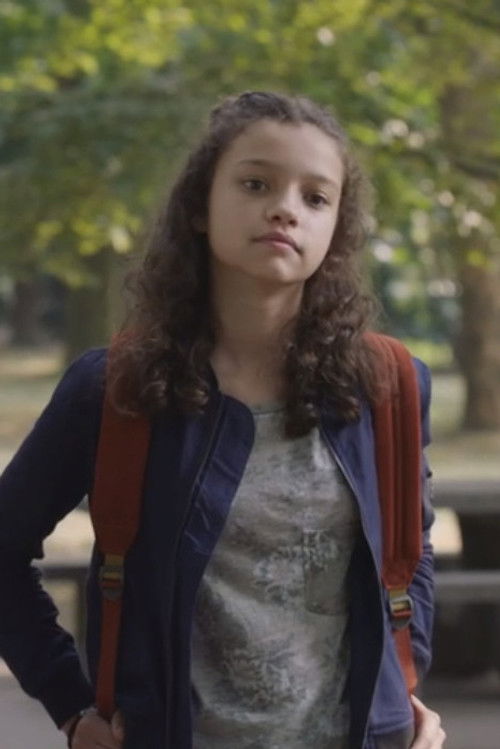 Nyla Blackman profile