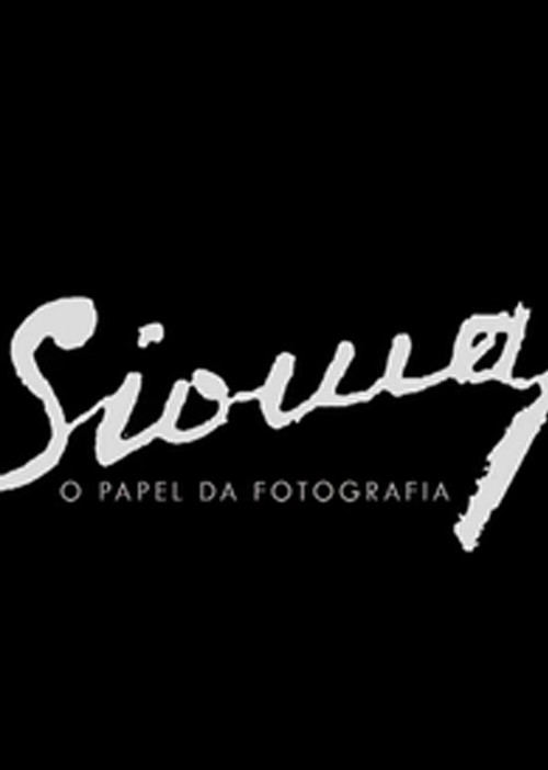 Movie poster for Sioma – O Papel da Fotografia (2014)