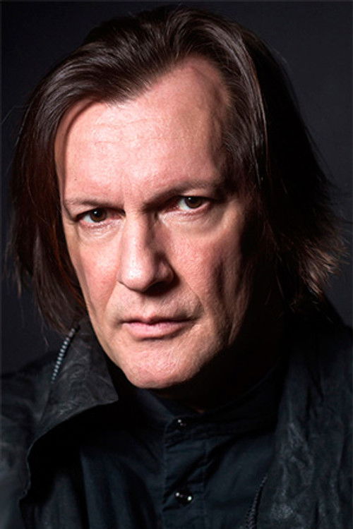 Igor Mirkurbanov profile