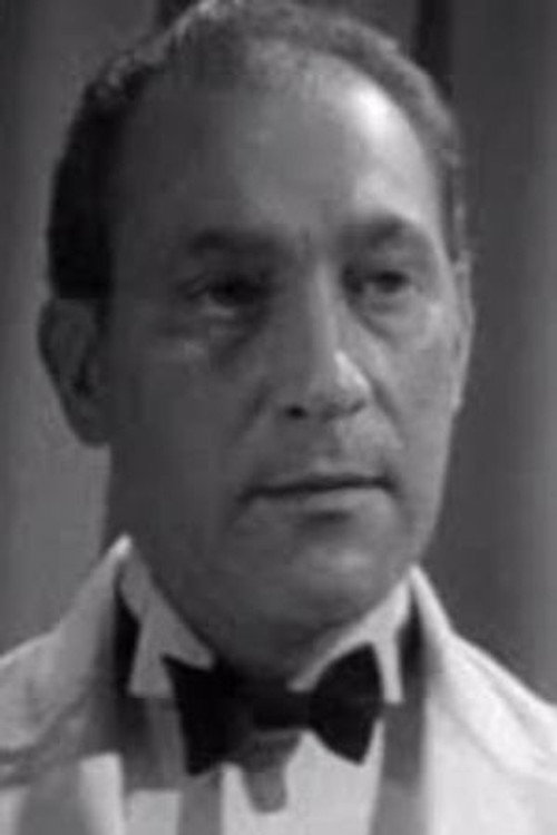 Photo of Emile Stemmler, Acting