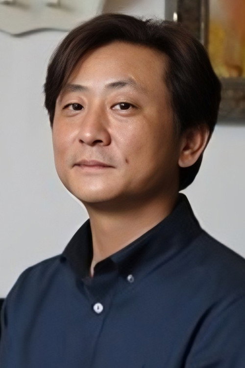 Park Joon-woo profile