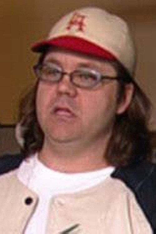 Photo of Donovan Cook, Directing